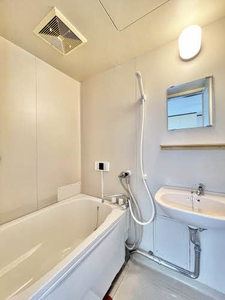 コーポ都 203号-6