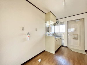 コーポ都 203号-8