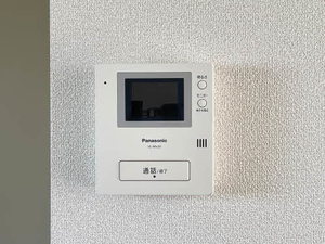 コーポ都 203号-9