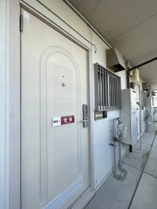 コーポ都 203号-10