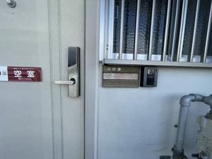 コーポ都 203号-11