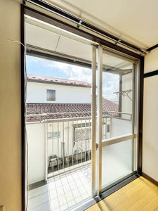 コーポ都 203号-12