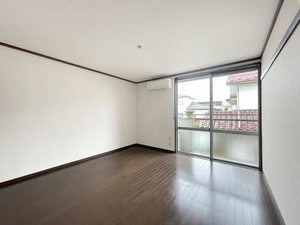 コーポ都 205号-2