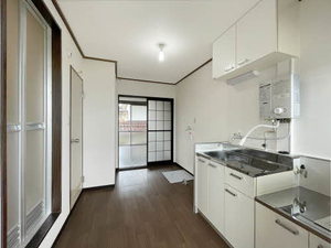 コーポ都 205号-3