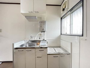 コーポ都 205号-4