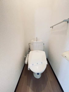 コーポ都 205号-6