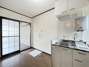 コーポ都 205号-7