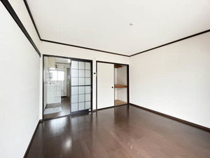 コーポ都 205号-8