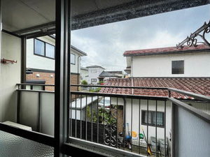 コーポ都 205号-9