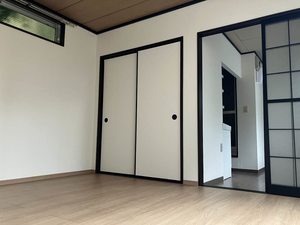 メゾンノエル 102号-2