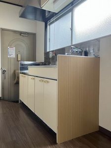 メゾンノエル 102号-3