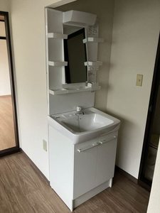 メゾンノエル 102号-6