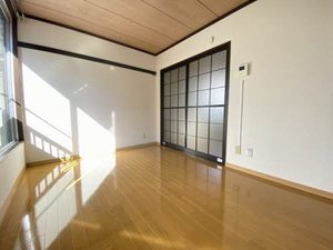 メゾンミモザⅢ 202号-3