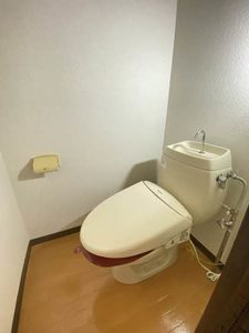 メゾンミモザⅢ 202号-6