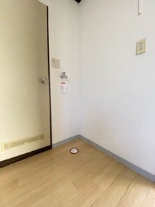 メゾンミモザⅢ 202号-7