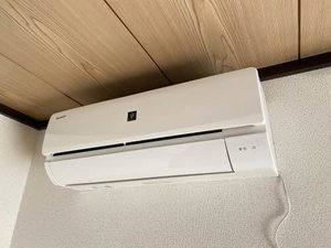 メゾンミモザⅢ 202号-9