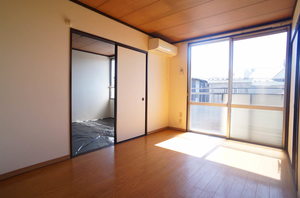 メゾン泉 201号-2