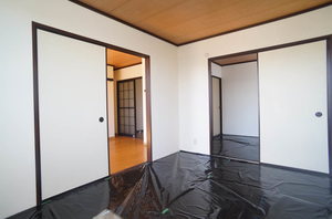 メゾン泉 201号-4