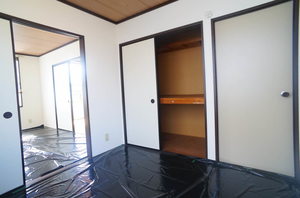 メゾン泉 201号-5