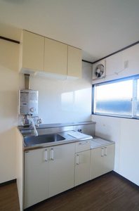 メゾン泉 201号-6