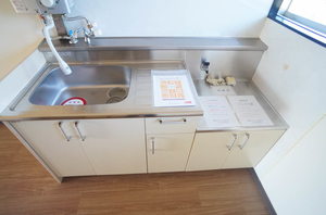 メゾン泉 201号-7