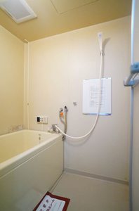 メゾン泉 201号-8