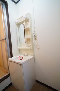 メゾン泉 201号-9