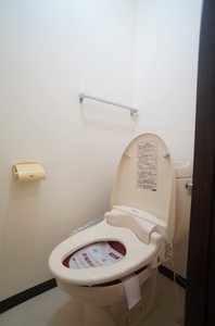 メゾン泉 201号-10