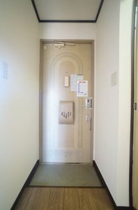 メゾン泉 201号-11