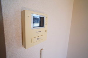 メゾン泉 201号-13