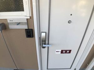 シティ中島丁A 102号-2