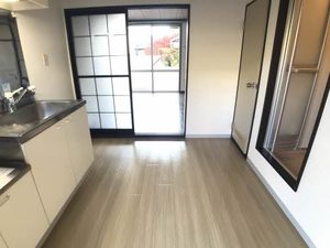 シティ中島丁A 102号-3