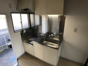 シティ中島丁A 102号-6