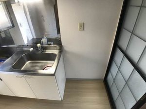 シティ中島丁A 102号-7