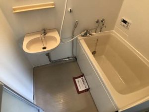 シティ中島丁A 102号-8