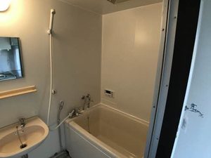 シティ中島丁A 102号-9