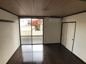 シティ中島丁A 102号-11