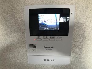 シティ中島丁A 102号-13