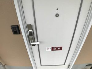 シティ中島丁Ｂ 106号-2