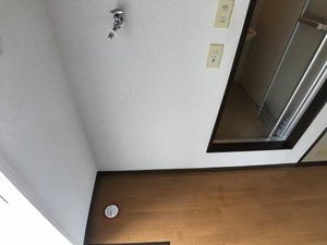 シティ中島丁Ｂ 106号-4