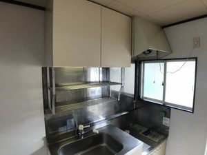 シティ中島丁Ｂ 106号-6