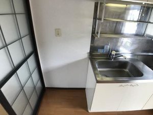 シティ中島丁Ｂ 106号-7