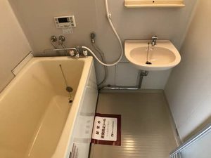 シティ中島丁Ｂ 106号-8