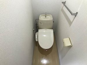 シティ中島丁Ｂ 106号-10