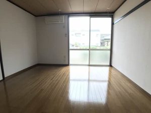 シティ中島丁Ｂ 106号-11