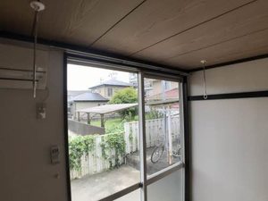 シティ中島丁Ｂ 106号-12