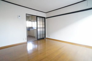 シティ中島丁Ｂ 202号-2