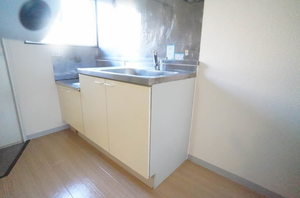 シティ中島丁Ｂ 202号-4