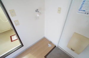 シティ中島丁Ｂ 202号-8