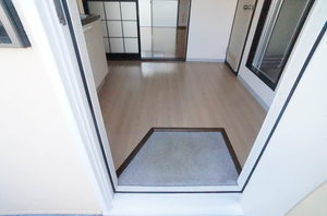 シティ中島丁Ｂ 202号-9